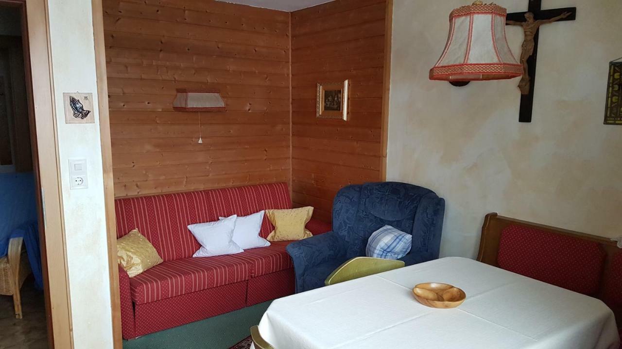 KienzenHaus Rochardアパートメント エクステリア 写真
