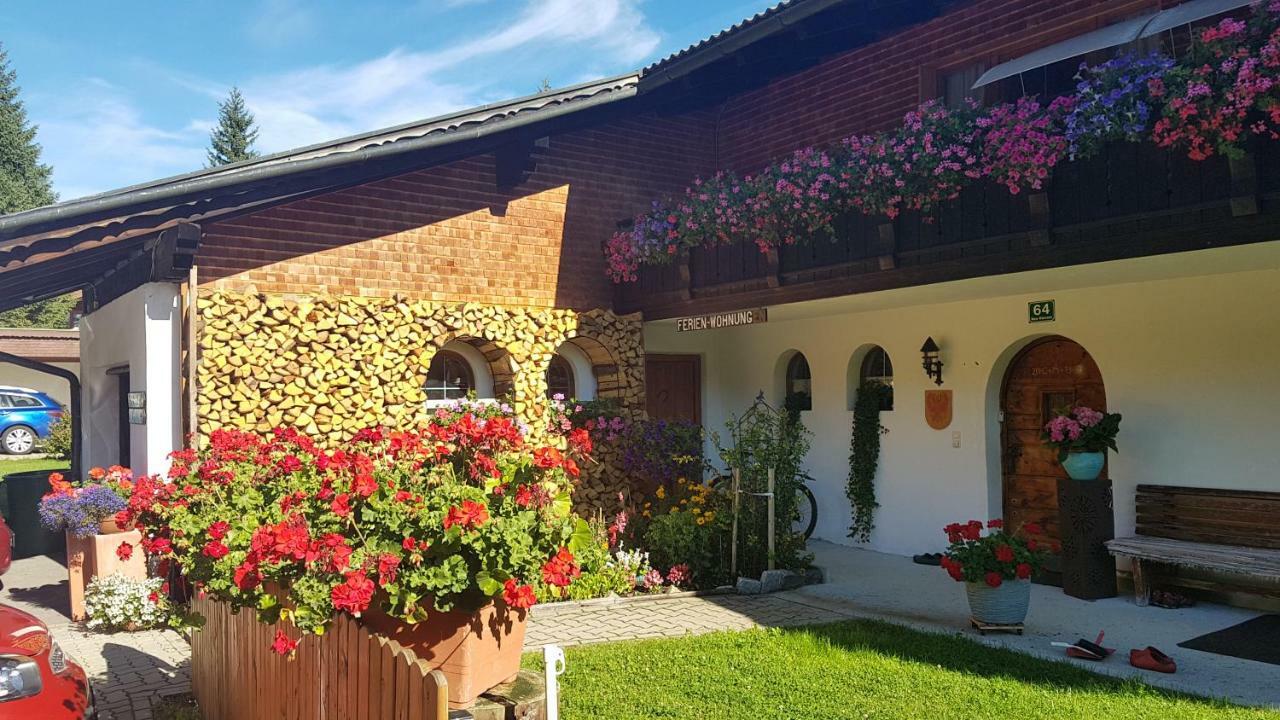 KienzenHaus Rochardアパートメント エクステリア 写真